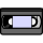 VHS videos
